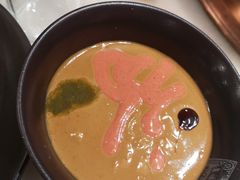 -京门老爆三·铜锅涮肉 爆肚(望京店)