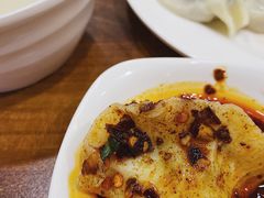 招牌水饺-东北大馅手工水饺(较场口永辉超市)