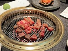 -AJIYA·池袋日式烧肉自助(天津万象城店)
