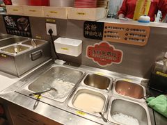 -王繁星面馆(西安熙地港店)