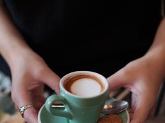 -Cafe del Volcan(永康路店)