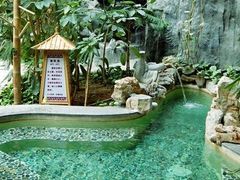 -金隅凤山酒店