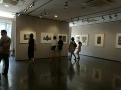 -徐汇艺术馆