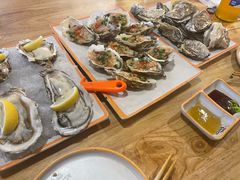 -开蚝屋·海鲜龙虾烧烤(文二路店)