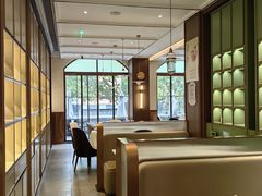 -神仙馆(衡山路店)