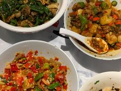 红烧米豆腐-壹盏灯(惠农店)