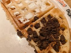 -比格比萨自助(李沧万达店)