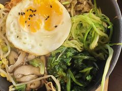 -Fuzzy Bistro 浮几韩餐·茶酒馆