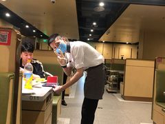 -海底捞火锅(天一广场亚细亚店)