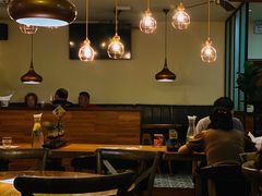 -默加东南亚美食(大宁音乐广场店)