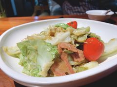 -山外山·林语花园餐厅