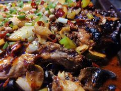 -美滋滋尚鱼烤鱼餐厅(空港店)