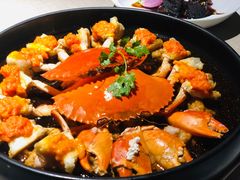 -解香楼(八盘岭路店)