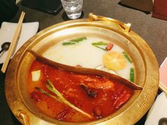 -熊喵来了火锅(太原里第2分店)