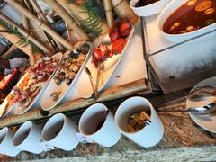 -嘉定凯悦·咖啡厅