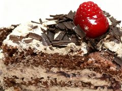 -幸福西饼生日蛋糕·下午茶(光明店)