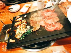 -香猪坊(五道口店)