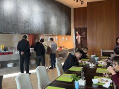 -余姚四明湖开元名都度假酒店·夏威夷西餐厅