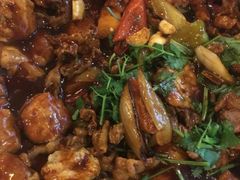 -黄记煌三汁焖锅(渝北金港国际店)