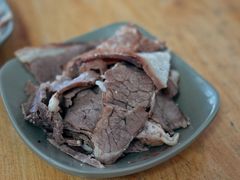 -汝萍传统蘸水菜(春华路总店)