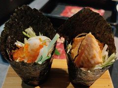 -匠和风精致料理(祥禾天地店)