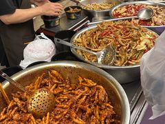 -嘉州九妹凤爪(乐山总店)