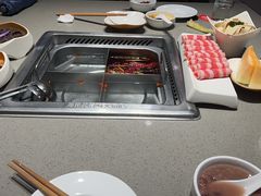 -海底捞火锅(太阳宫凯德mall店)