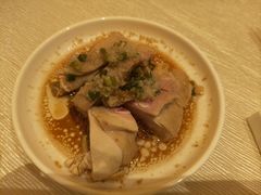 -福州天元国际威斯汀酒店·中国元素餐厅