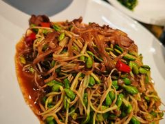 -喜相逢·特色烤鸭新疆菜(南珏大厦店)