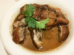 -锦粤宫·精致粤菜(深圳北站店)