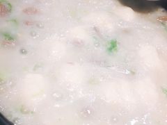 -盈田盈粥庄(博山东路店)