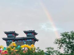 -咸阳湖景区