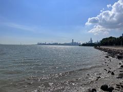 -深圳湾公园(南山区)