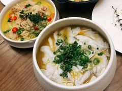 榕意藤椒鱼-榕意·川味之美(深业上城店)