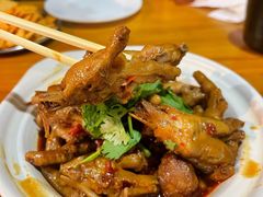 -烤五行·烧烤烤串(石佛营店)