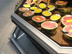 -长申超市(美食城店)