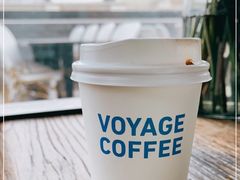 -VOYAGE COFFEE(杨梅竹店)