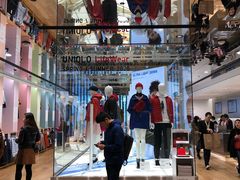 -优衣库(银座店)