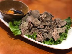 -海拉尔蒙古包(房山长阳总店)