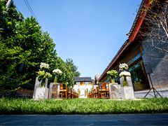 -那家小馆•北京菜•烤鸭(香山店)