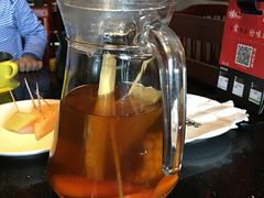 -捞王猪肚鸡火锅(昆山店)