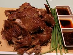 手撕熏烧鸡-小江南(万福园店)