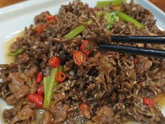 -下梅人家土菜馆(历史文化餐厅度假区店)