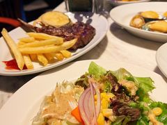 -君悦酒店·乐厨·高空自助餐(青年大街店)