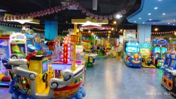 -利奥梦幻主题乐园(爱琴海购物公园店)