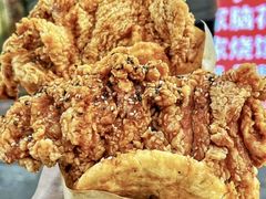 -香猪坊韩国烤肉专属门店(魏公村店)
