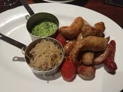 -食间牛排(湖西路店)