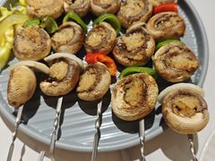 -库滋明·俄罗斯特色美食(中央大街店)