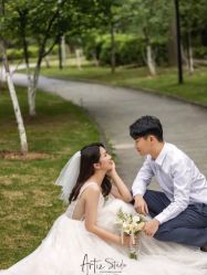 点击看大图 -韩国艺匠ARTIZ STUDIO(博览中心店)