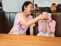 -萨莉亚意式餐厅(石鼓路店)